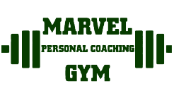 Marvel Gym Erzurum