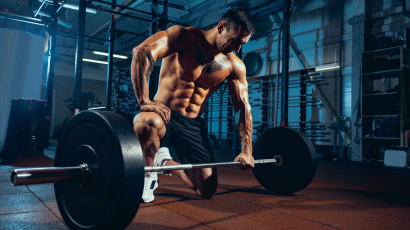 Marvel Gym Erzurum Erzurum