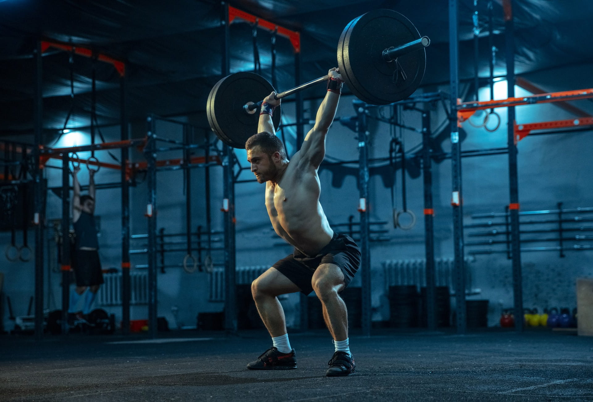 Marvel Gym Erzurum Üyelik Paketleri