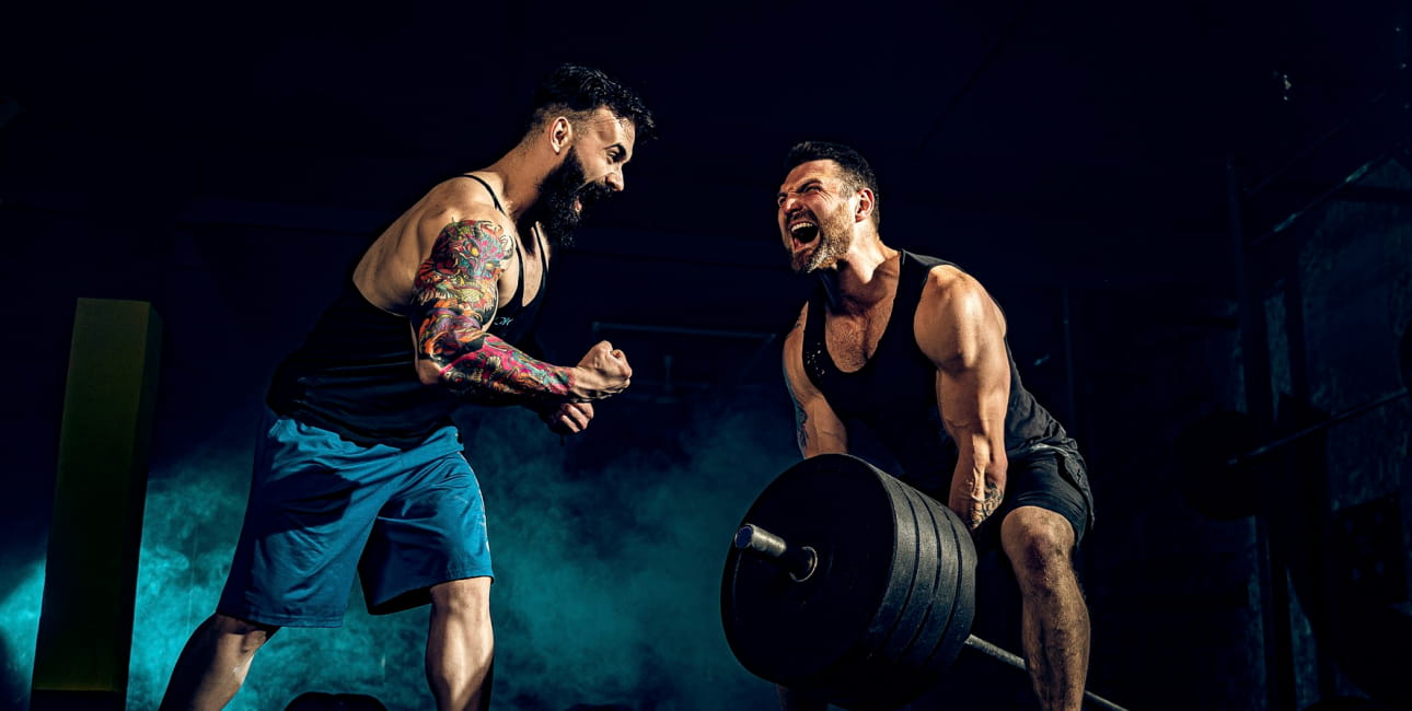 Erzurum Marvel Gym Erzurum Bilgi
