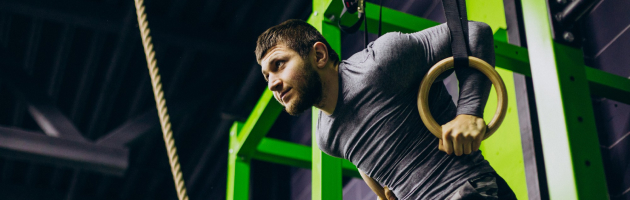 Personal Training (PT) Erzurum