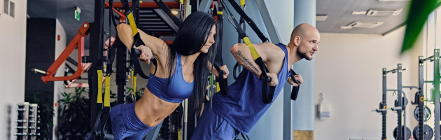 Erzurum Calisthenics Vücut Ağırlığı Spor
